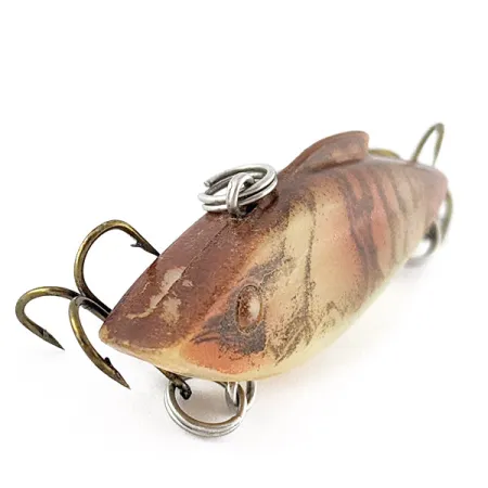 Bill Lewis Rat-L-Trap, 5g, lipless crankbait #22664