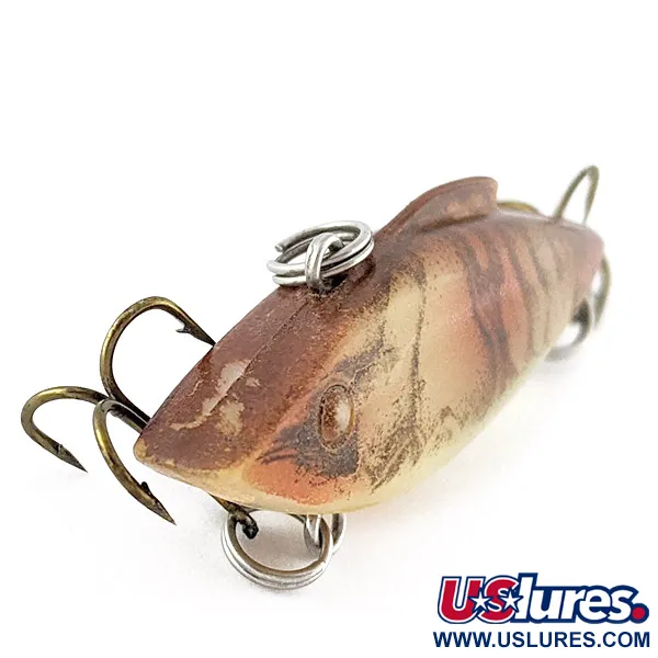 Bill Lewis Rat-L-Trap, 5g, lipless crankbait #22664
