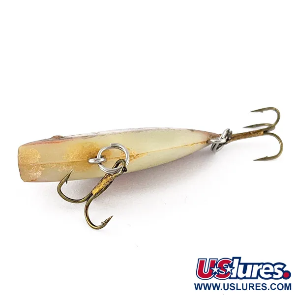 Bill Lewis Rat-L-Trap, 5g, lipless crankbait #22664