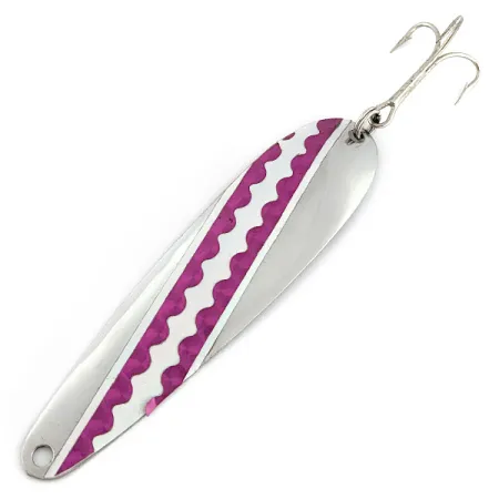 Trolling Spoon -vetouistelulusikka