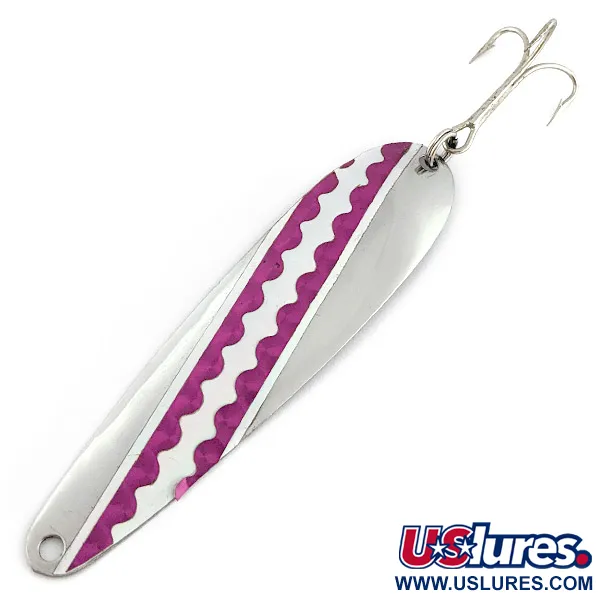 Trolling Spoon -vetouistelulusikka