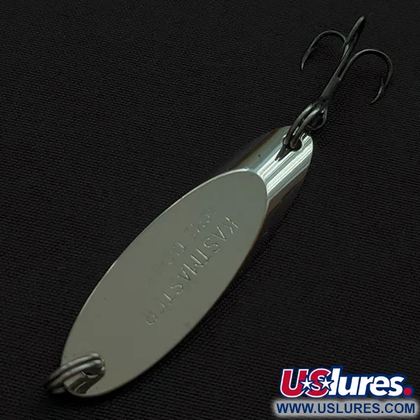 Acme Kastmaster, 7g, nikkeli, lusikkauistin #22685