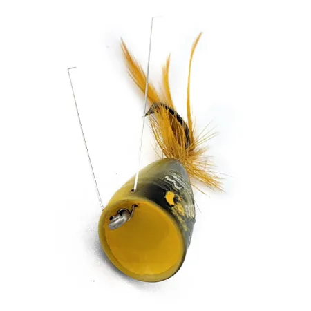 Phillips Weedless Fly Rod Popper 700AW, Frog, 5g, Perhopopperi #22691