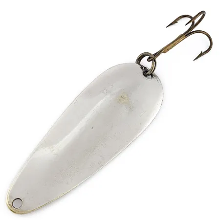 Nebco Flashbait 266, 10g, nikkeli, lusikkauistin #22692