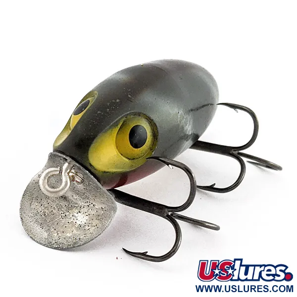 Wright & McGill Bug a Boo, 12g, Kelluva vaappu #22694