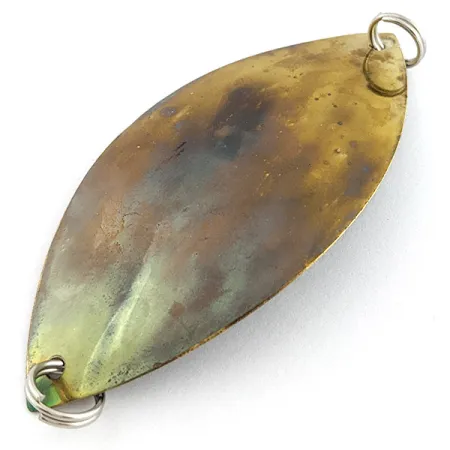 Williams Lake Clear Wabbler, 9g, messinki, lusikkauistin #22699