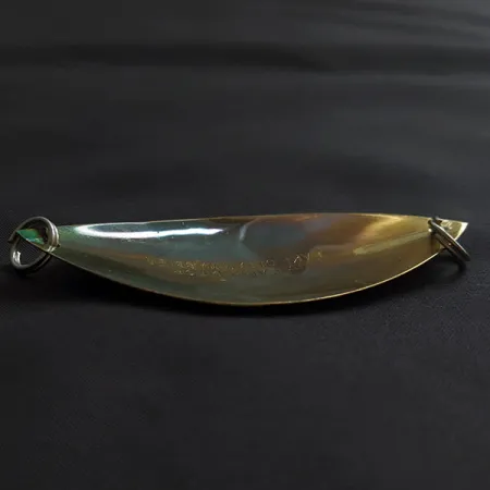 Williams Lake Clear Wabbler, 9g, messinki, lusikkauistin #22699