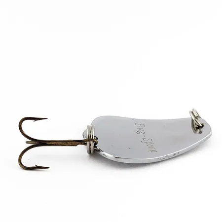 Tony Accetta Bug-Spoon, 14g, nikkeli, lusikkauistin #22700