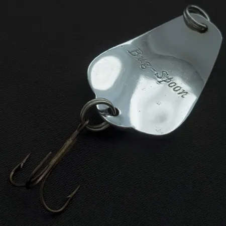 Tony Accetta Bug-Spoon, 14g, nikkeli, lusikkauistin #22700