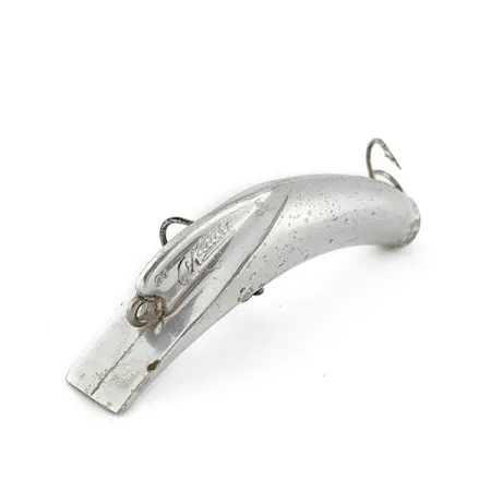 Nebco OkDoke 21, 4g, hopea, metalliviehe #22701