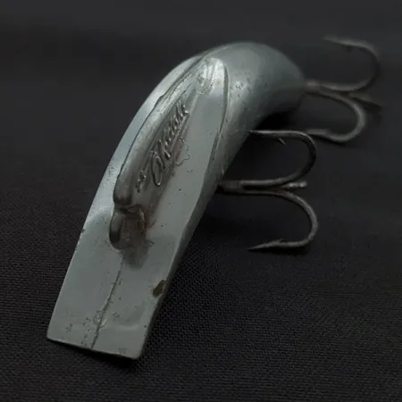 Nebco OkDoke 21, 4g, hopea, metalliviehe #22701