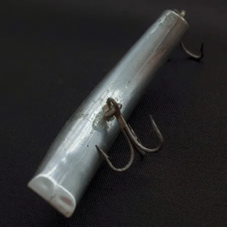 Nebco OkDoke 21, 4g, hopea, metalliviehe #22701