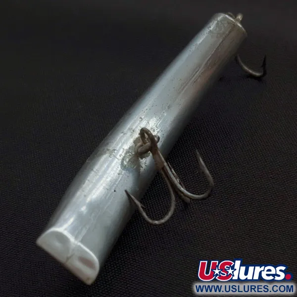 Nebco OkDoke 21, 4g, hopea, metalliviehe #22701