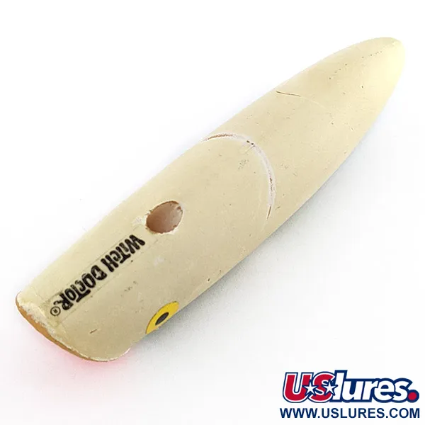 Les Davis Witch Doctor, 17g, pintaviehe #22704