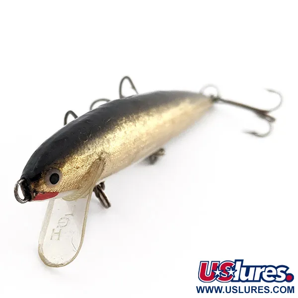 LGH Vendace, 6g, kulta, vaappu #22707