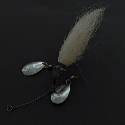 Shannon Twin Spinner -lippauistin