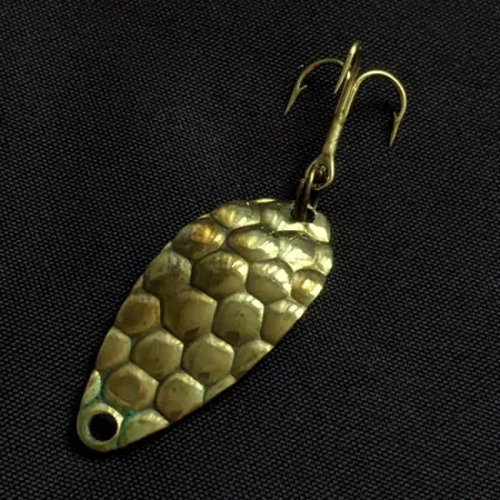 Acme Little Cleo bubbles -lusikkauistin