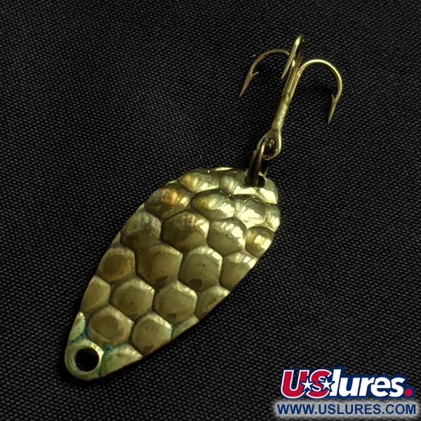 Acme Little Cleo bubbles -lusikkauistin