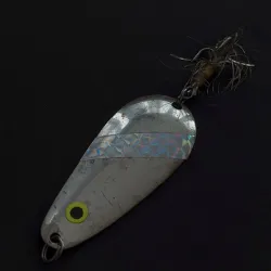 Lindy Finsel hopeoitu