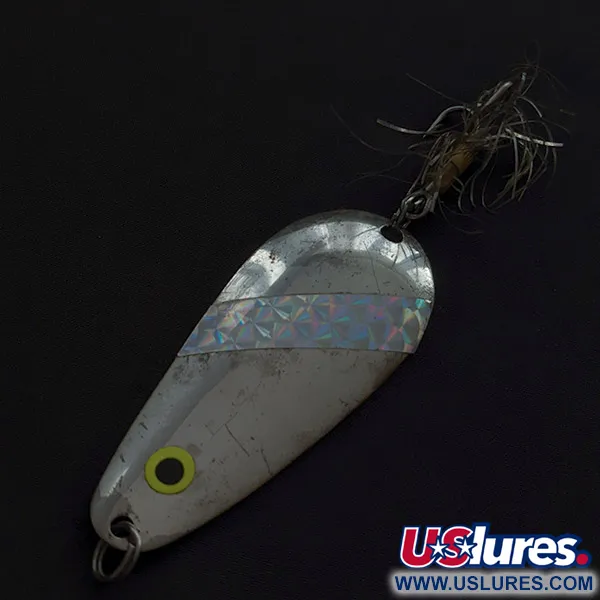 Lindy Finsel hopeoitu