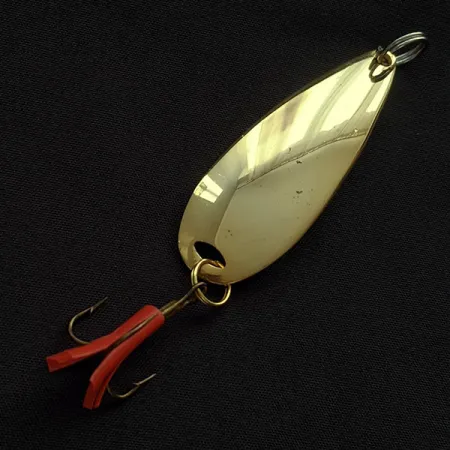 Johnson Sprite, kultainen, 10g, lusikkauistin #22735