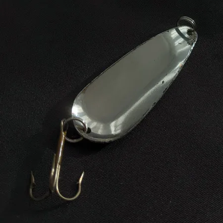 Kmart Spoon, 12g nikkeli, lusikkauistin #22737