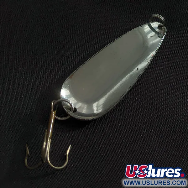 Kmart Spoon, 12g nikkeli, lusikkauistin #22737