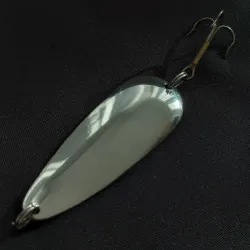 Kmart Spoon -lusikkauistin