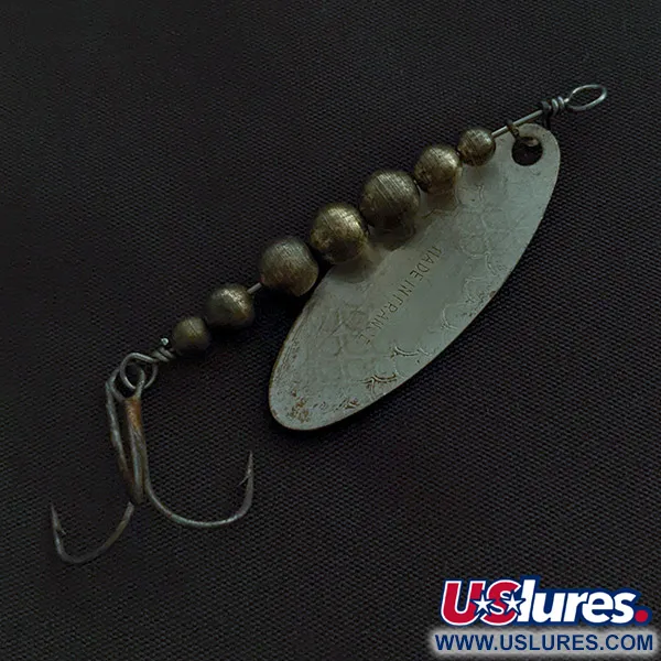 CP-Swing 5, 7g, hopea/messinki, lippauistin #22749