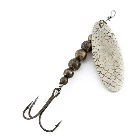 CP-Swing 5, 7g, hopea/messinki, lippauistin #22749