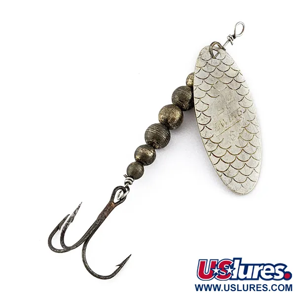 CP-Swing 5, 7g, hopea/messinki, lippauistin #22749