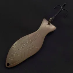 Al's Goldfish -lusikkauistin