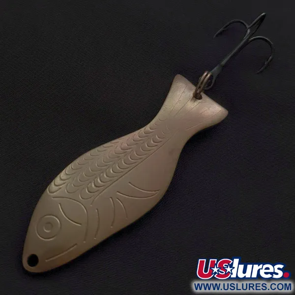 Al's Goldfish -lusikkauistin