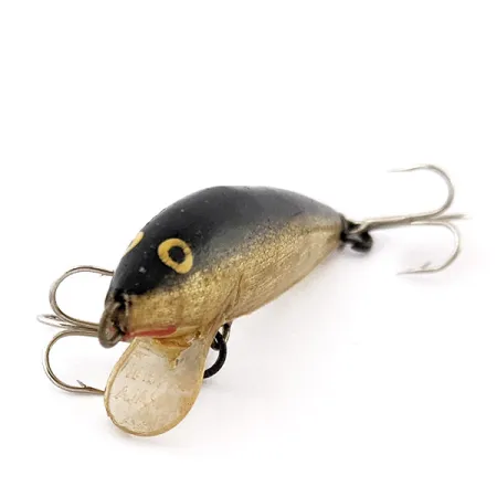 Rapala Original Floater F5, Gold (G), 2,5 g, vaappu #22752