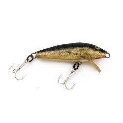 Rapala Original Floater F5 (Suomi) (1960-luku)