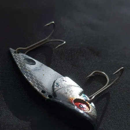 Cotton Cordell Gay Blade, 12 g, harmaa, värinäuistin #22753