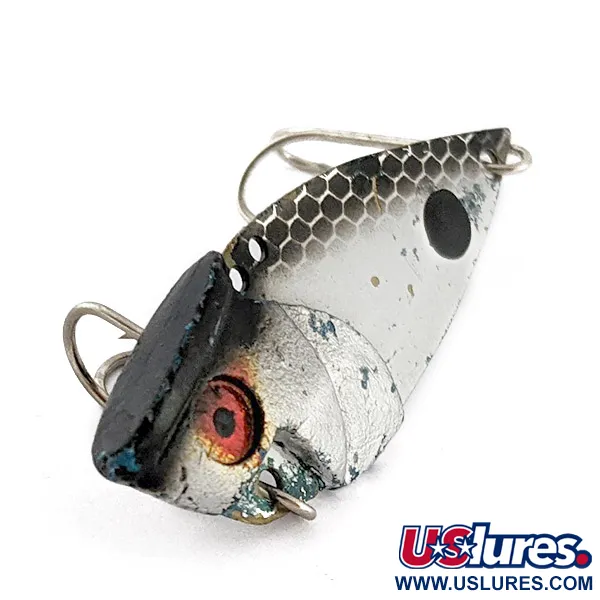 Cotton Cordell Gay Blade, 12 g, harmaa, värinäuistin #22753