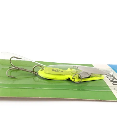 Eppinger Wingbat, 14g keltainen, lusikkauistin #22758