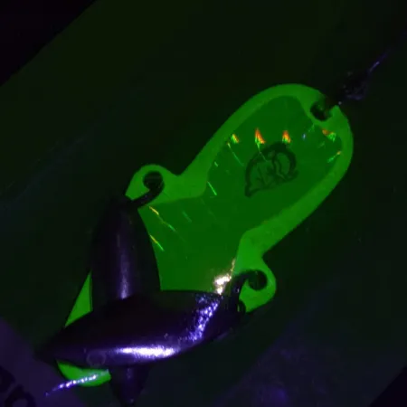 Eppinger Wingbat, 14g keltainen, lusikkauistin #22758