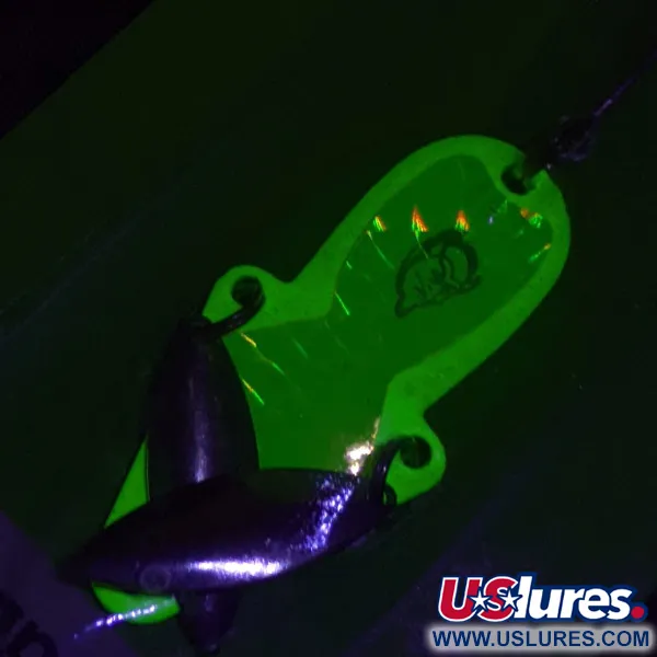 Eppinger Wingbat, 14g keltainen, lusikkauistin #22758