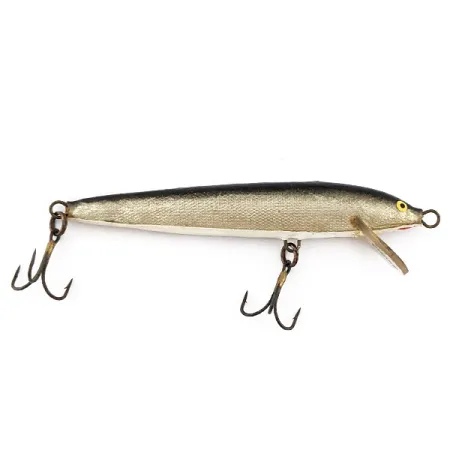 Rapala Original Floater F9 (Suomi 1960-luku)