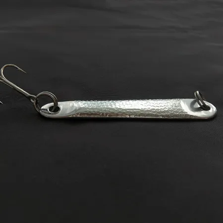 Hopkins No=Eql 3, 60g nikkeli, pilkkiviehe #22765