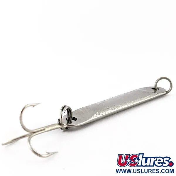 Hopkins No=Eql 3, 60g nikkeli, pilkkiviehe #22765