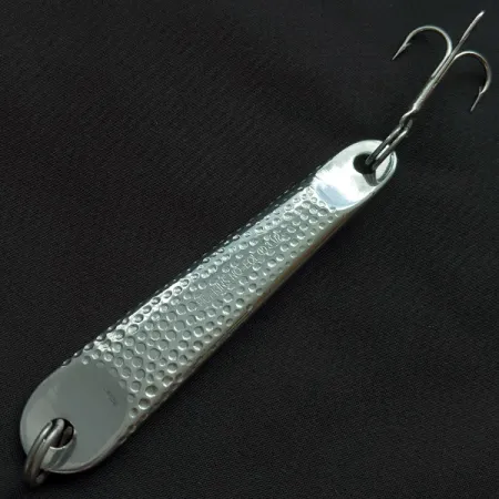 Hopkins No=Eql 3, 60g nikkeli, pilkkiviehe #22765