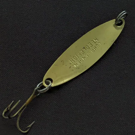 Luhr Jensen Needlefish 1, 2 g, lusikkauistin #22768