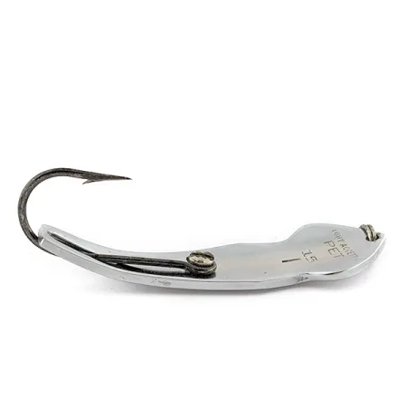 Tony Accetta Pet Spoon 15, 28g, nikkelinvärinen lusikkauistin #22773
