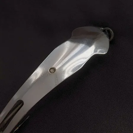 Tony Accetta Pet Spoon 15, 28g, nikkelinvärinen lusikkauistin #22773