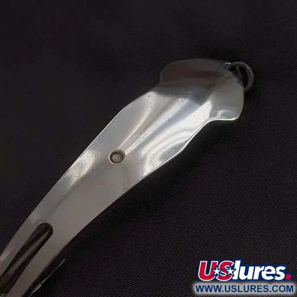 Tony Accetta Pet Spoon 15, 28g, nikkelinvärinen lusikkauistin #22773