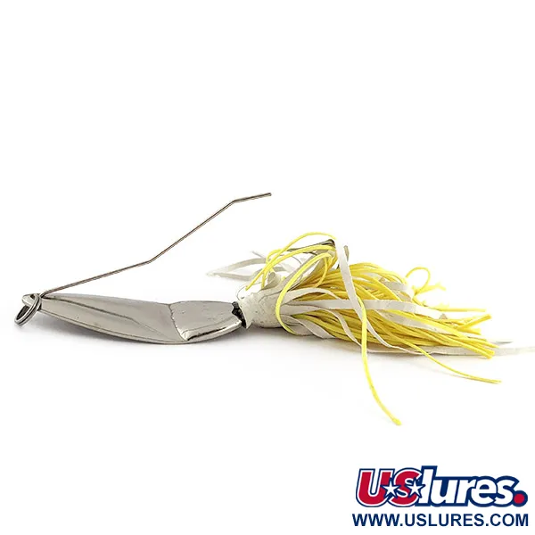 Barney Spoons, 14g, nikkeli, lusikkauistin #22776