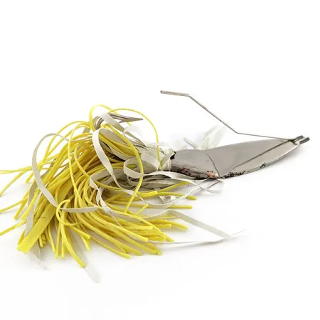 Barney Spoons, 14g, nikkeli, lusikkauistin #22776